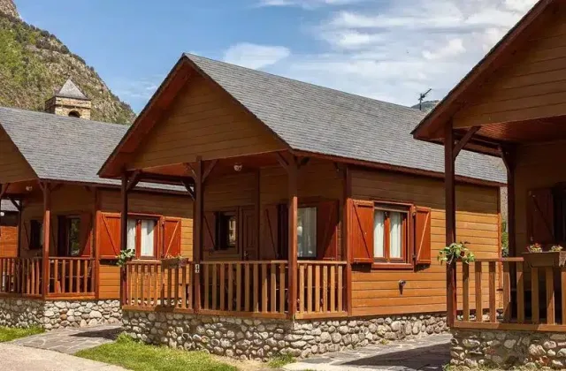 Camping Boneta