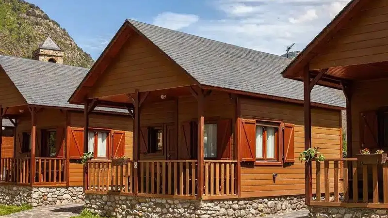 Camping Boneta