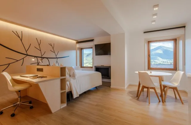 Cerdanya Viva (Cerdanya EcoResort)