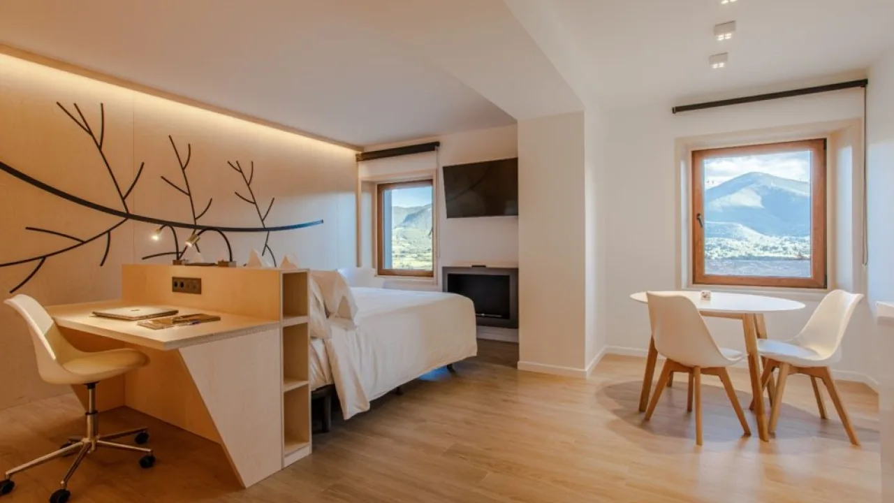 Cerdanya Viva (Cerdanya EcoResort)