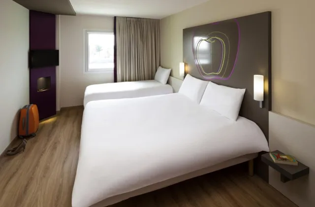 ibis Styles Lleida Torrefarrera