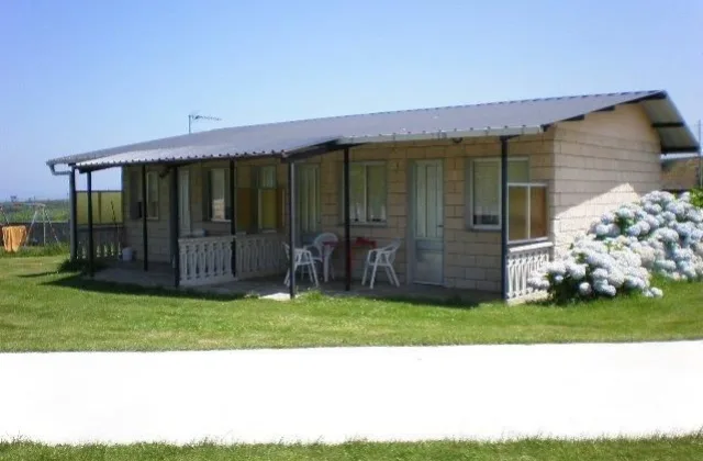 Camping Ribadeo