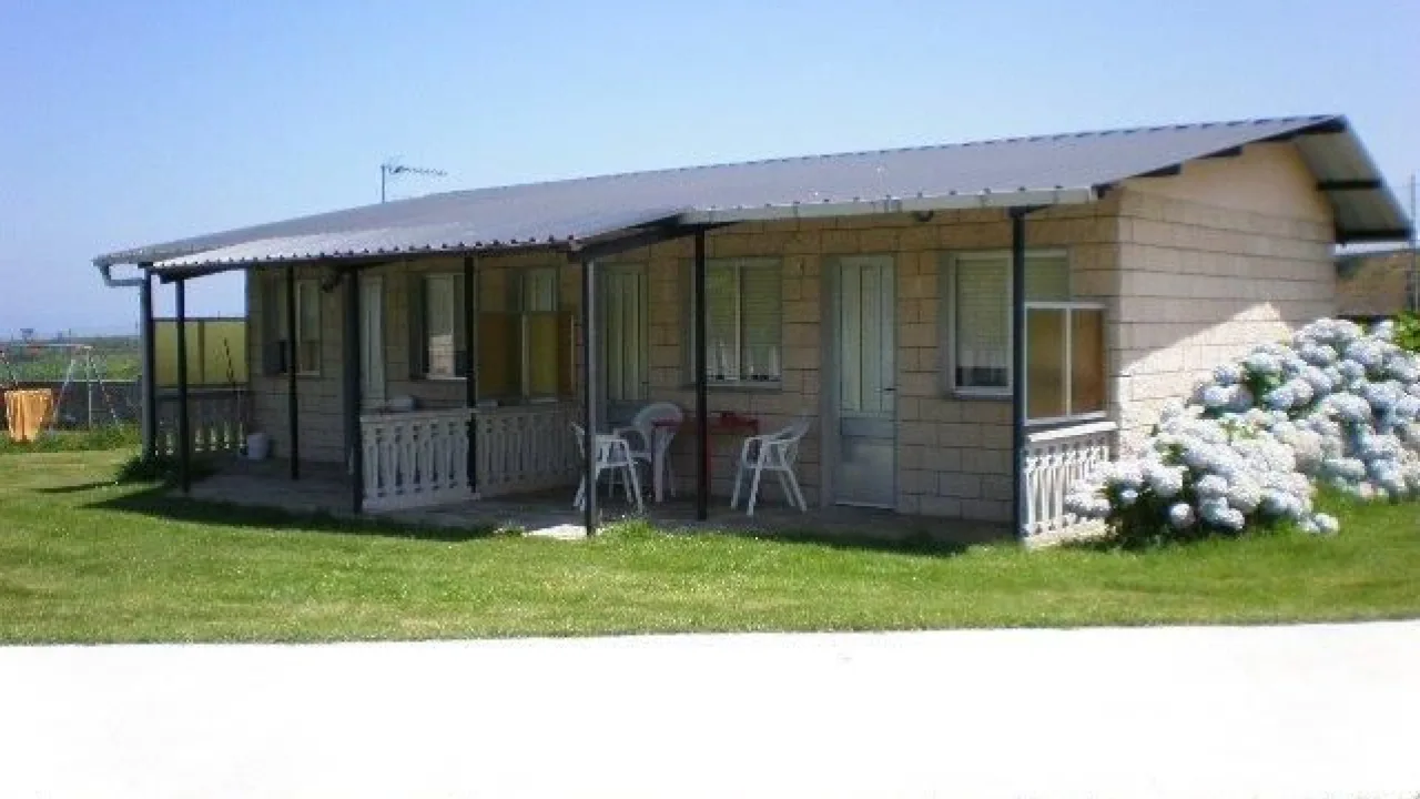 Camping Ribadeo