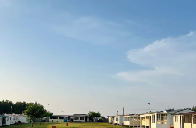 Camping Benquerencia
