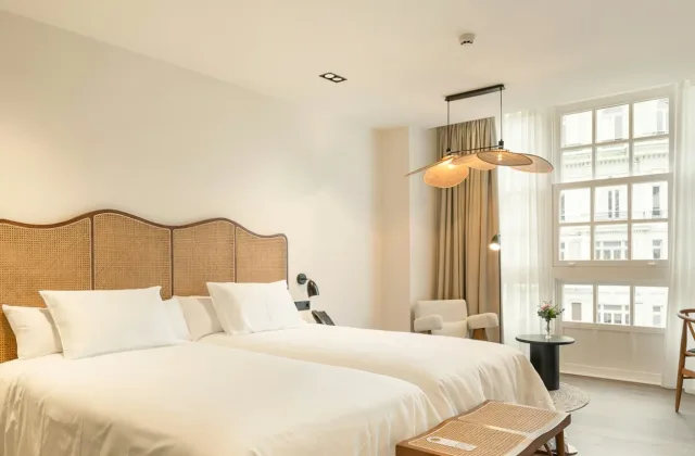 Hotel EsteOeste by Sercotel