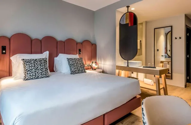 Mercure Lugo Centro