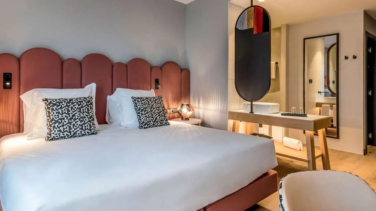 Mercure Lugo Centro