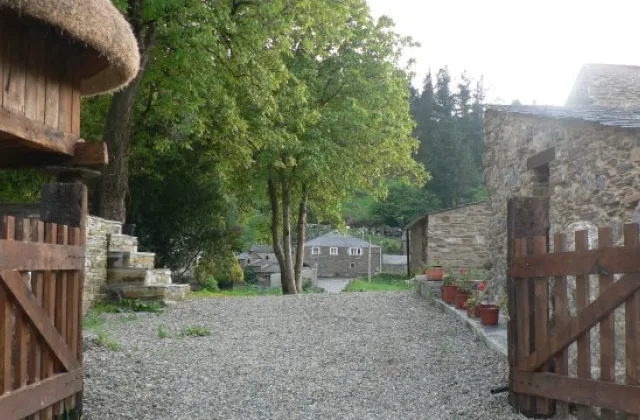 Villa Severina