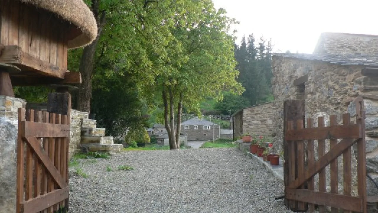 Villa Severina
