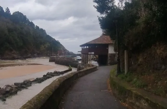 Playa de Ea