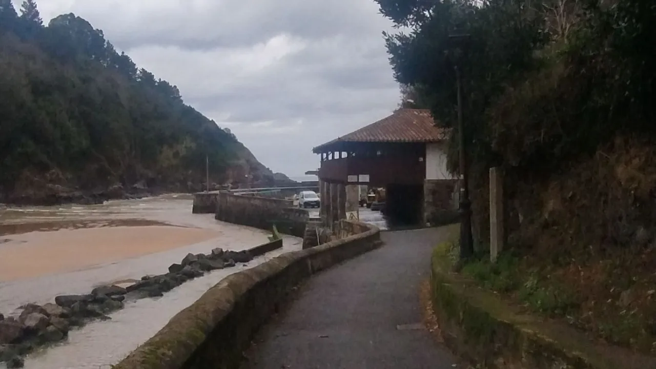 Playa de Ea