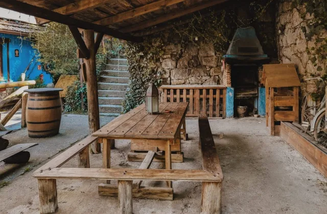 La Posada Cercedilla
