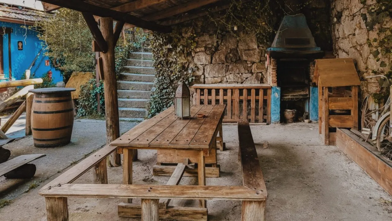 La Posada Cercedilla