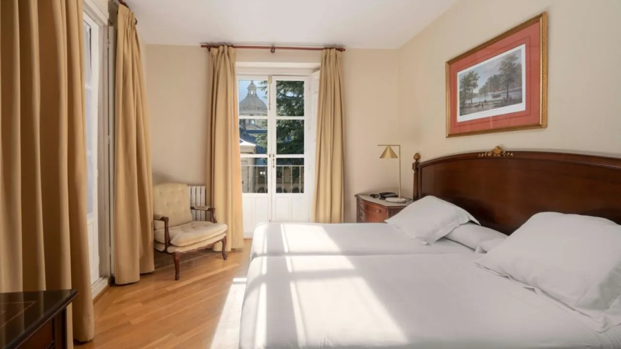 Hotel Miranda & Suizo