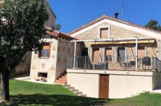 Villa Teresa Rural