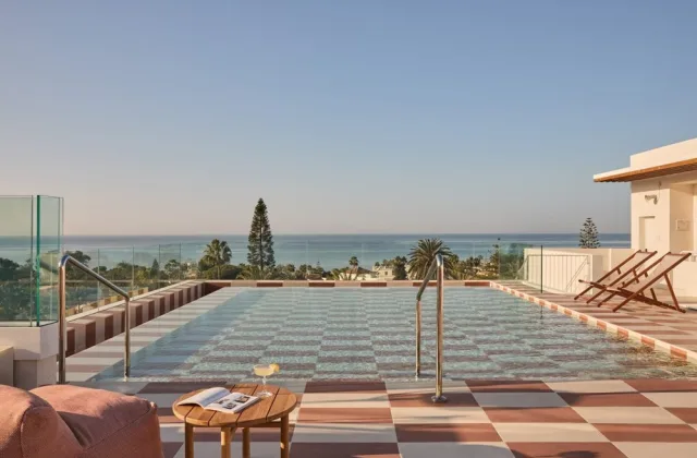 Kimpton Los Monteros Marbella