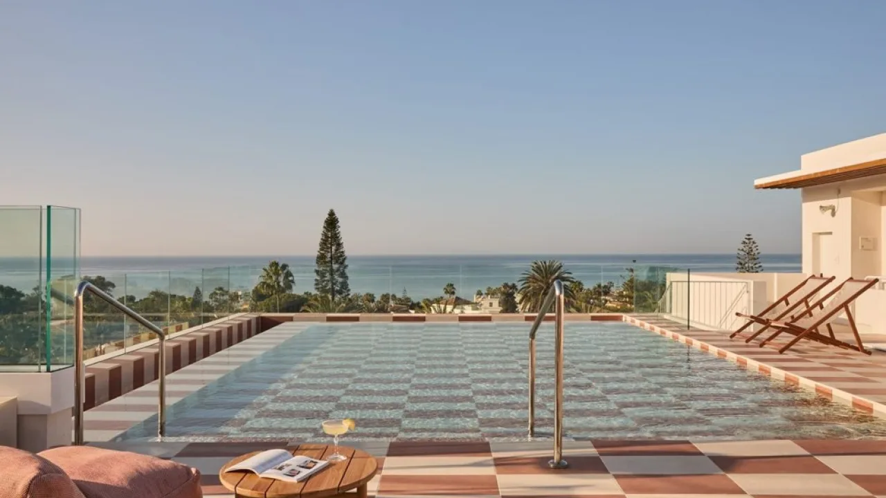 Kimpton Los Monteros Marbella