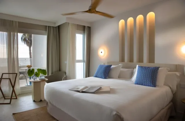 METT Hotel & Beach Resort Marbella-Estepona