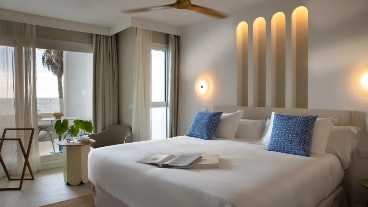 METT Hotel & Beach Resort Marbella-Estepona