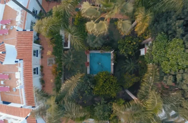 Hotel Paraíso del Mar