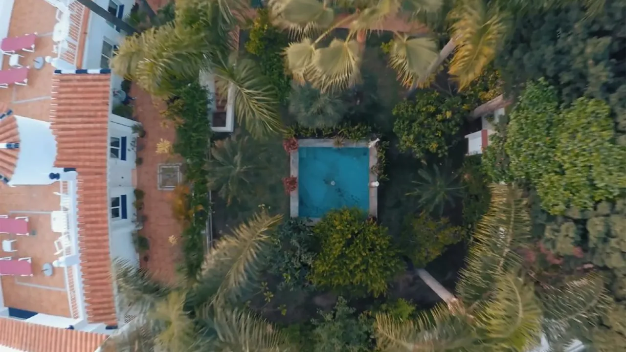 Hotel Paraíso del Mar