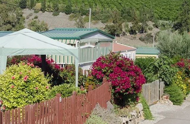 Camping La Quinta Bella