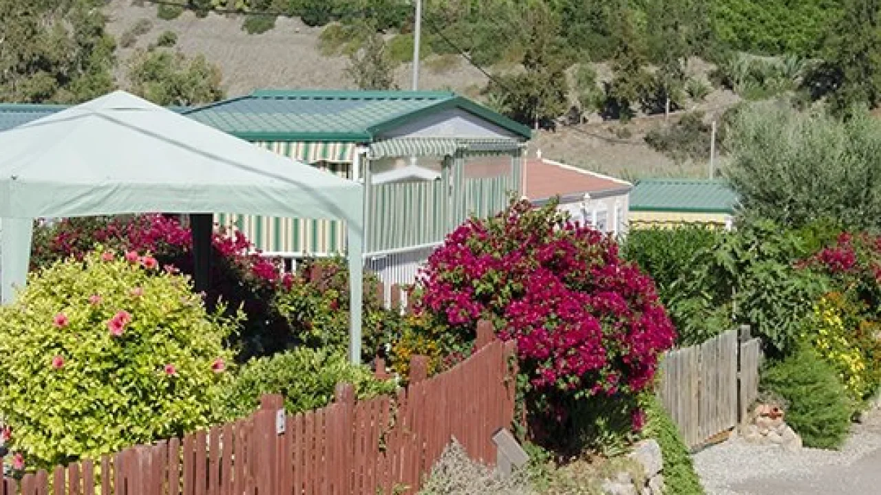 Camping La Quinta Bella