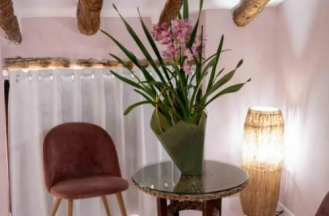 Hotel Boutique Almunia