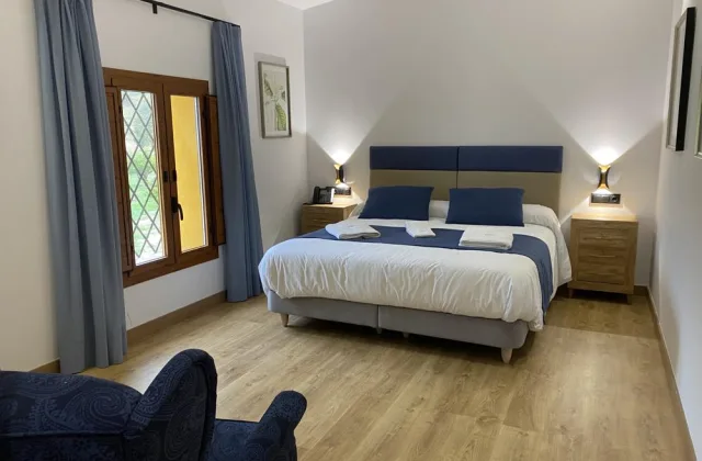 Hotel Mirador de Aledo