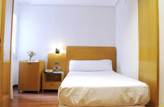 Hotel El Churra