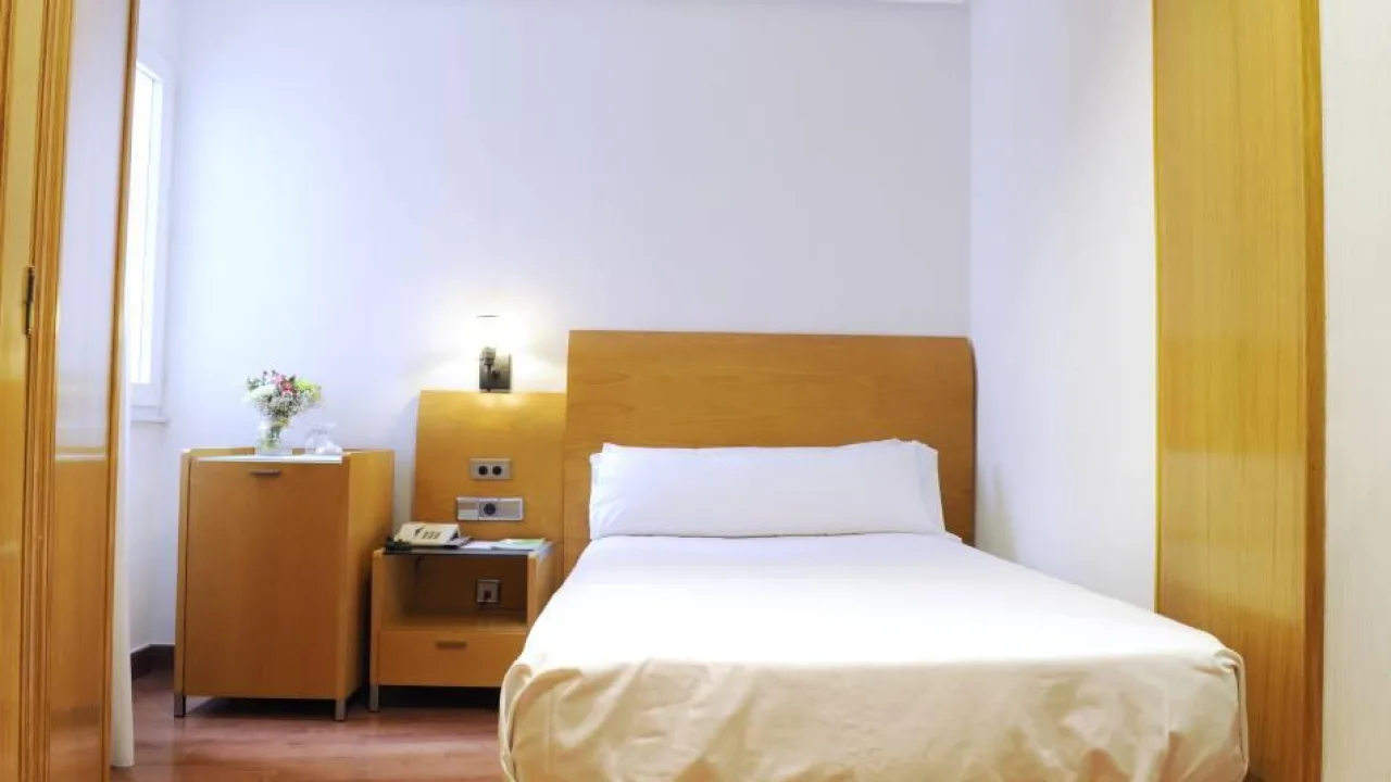 Hotel El Churra