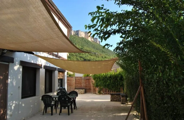 Casa Rural Zologorri