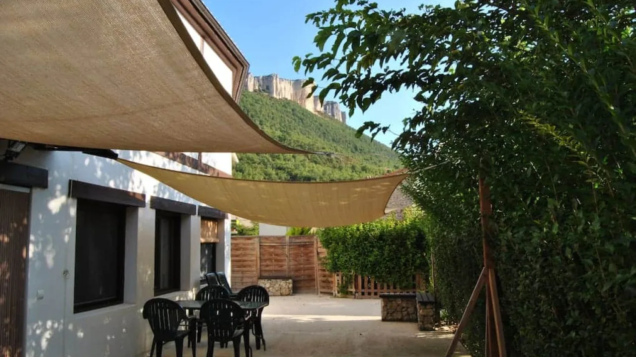Casa Rural Zologorri