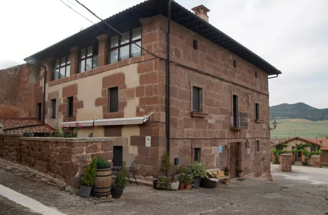 Hostal Rural Ioar