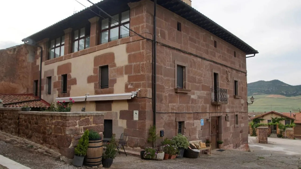 Hostal Rural Ioar