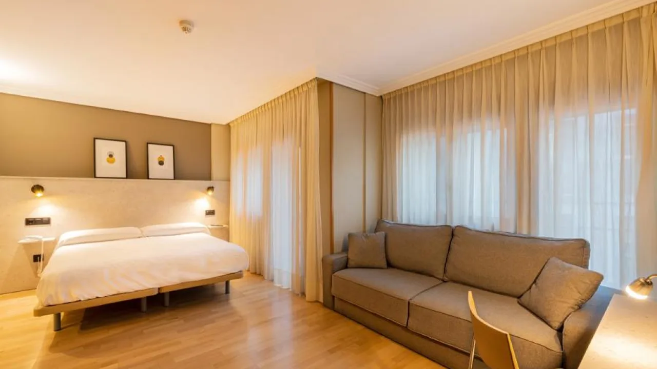Hotel Santamaría