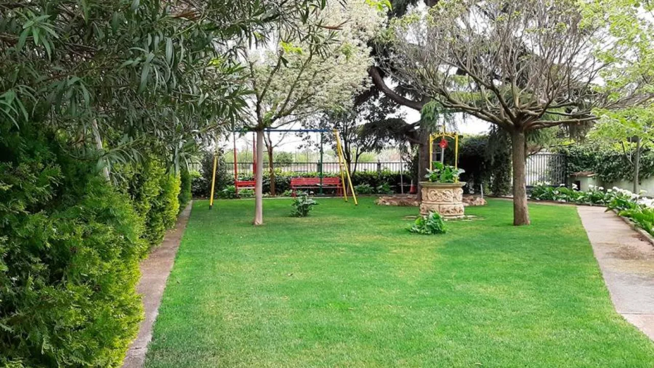 Villa África