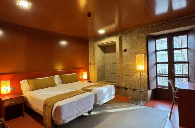 Hotel Torre Lombarda