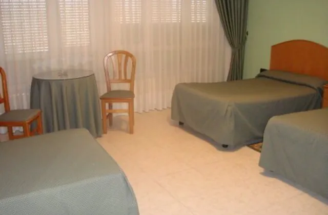 Hostal Serpol