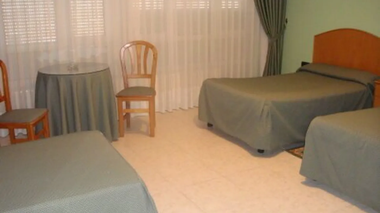 Hostal Serpol