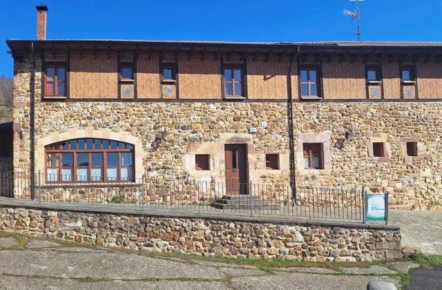 Hotel Rural Océano Verde
