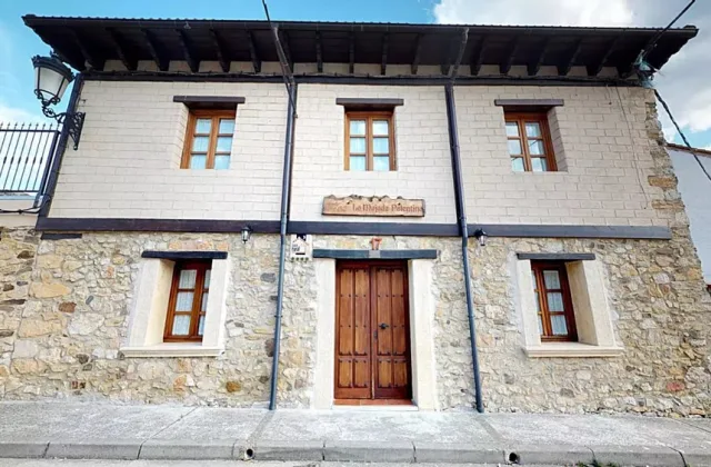 Casa Rural La Majada Palentina