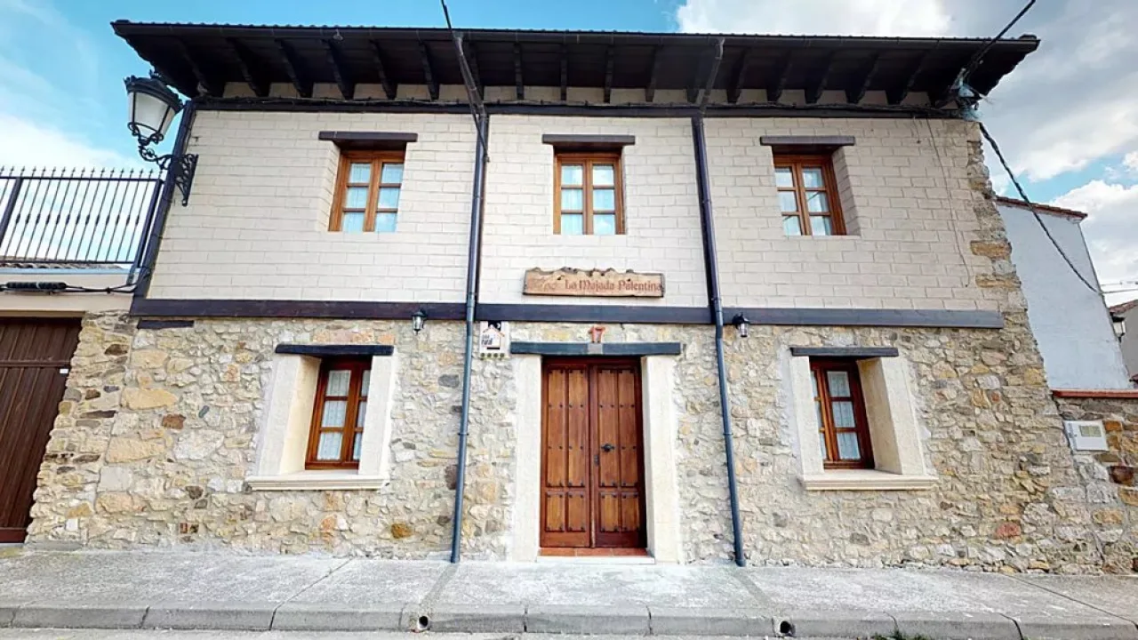 Casa Rural La Majada Palentina