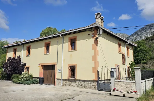El Txoko de Onso