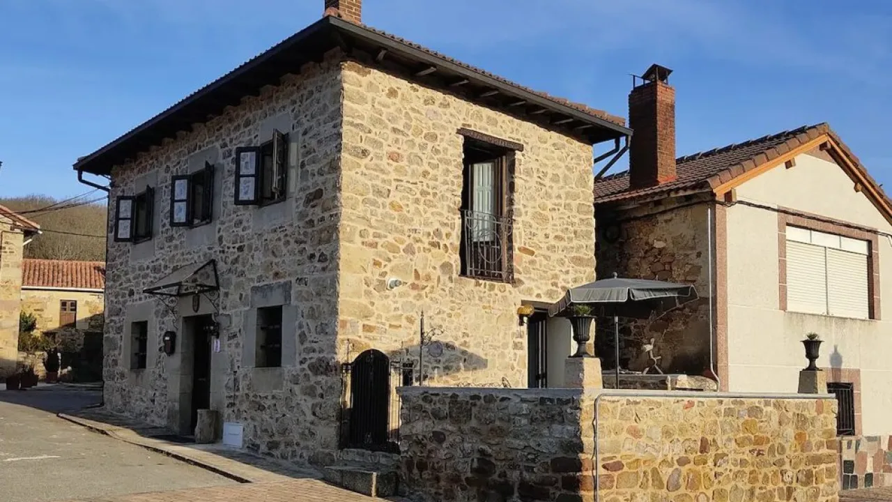 La Casa de la Tina