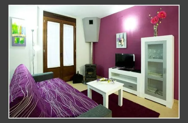 Casa Tía Paula