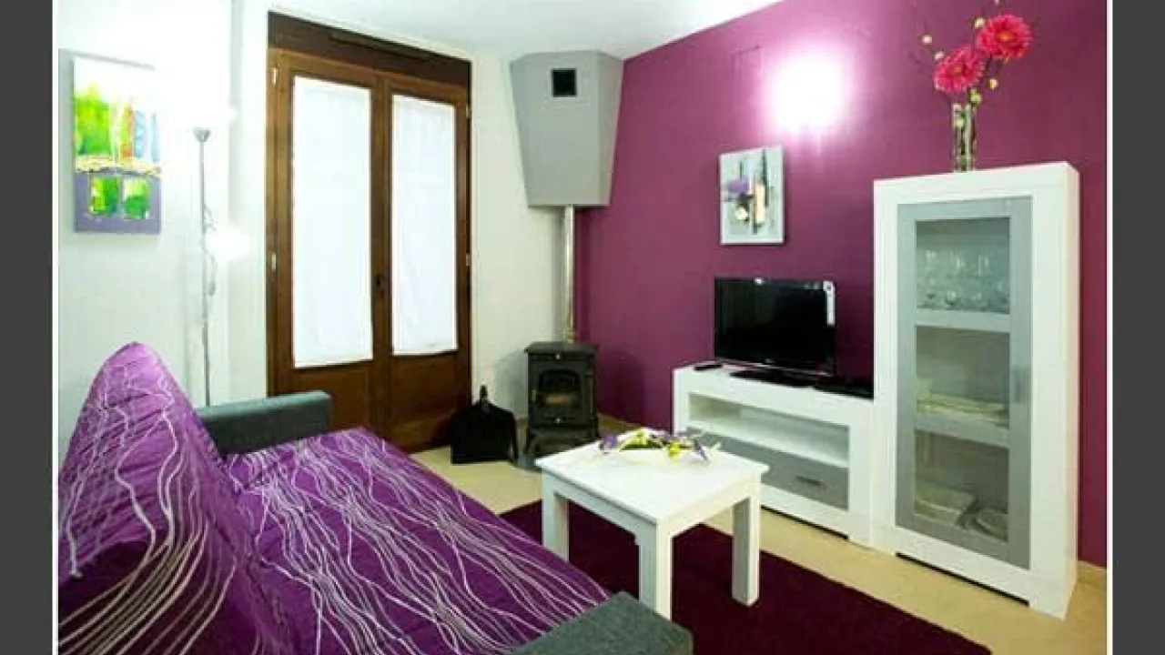 Casa Tía Paula