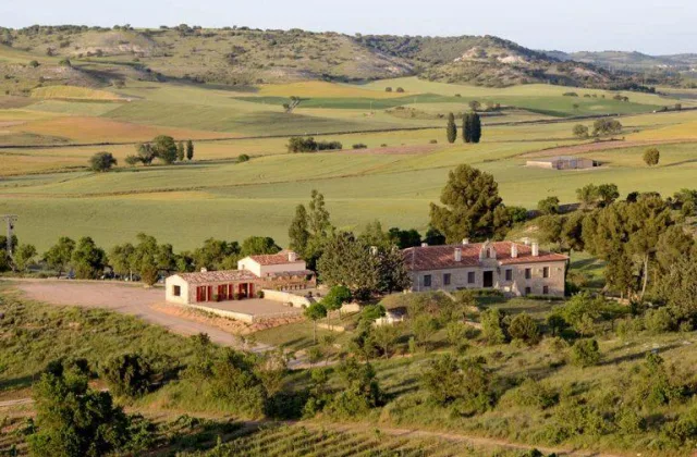 Finca El Cercado