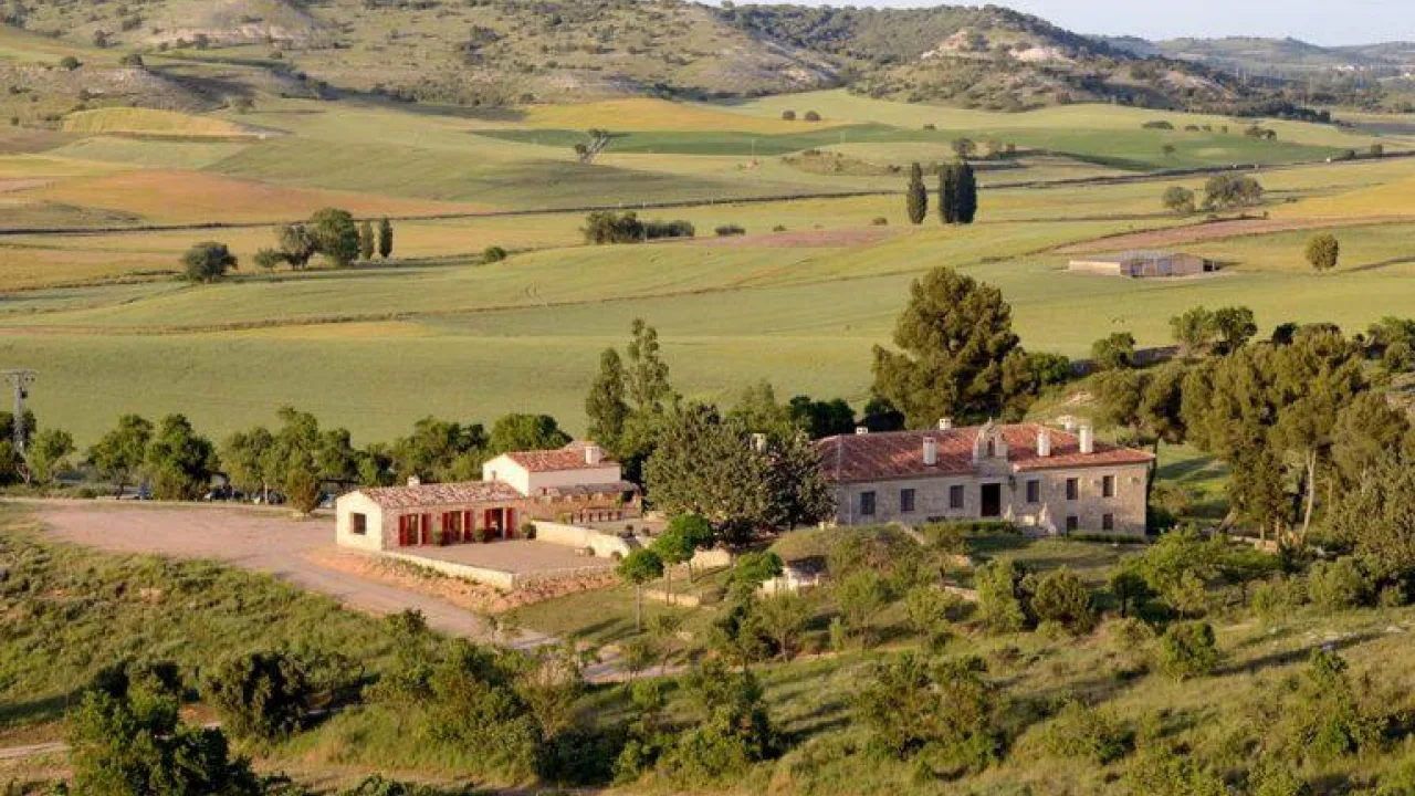 Finca El Cercado