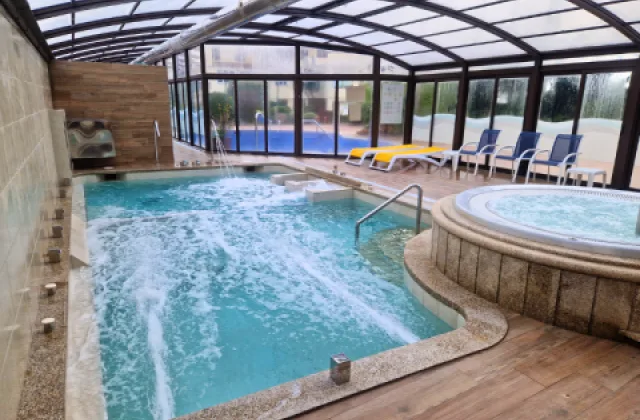 Hotel Bosque Mar